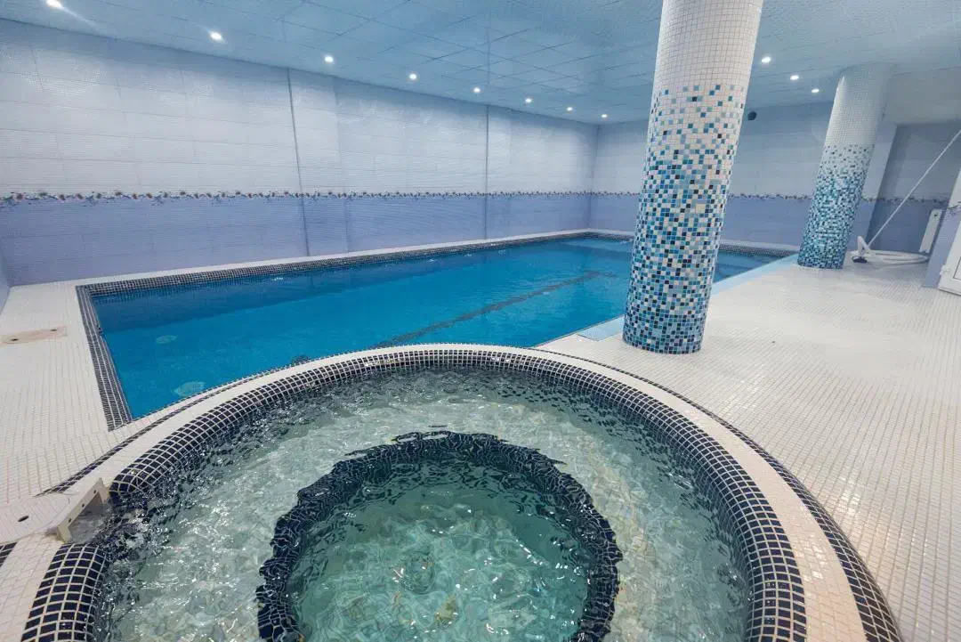 اجاره ویلا فول امکانات استخردار۳خواب|اجارهٔ کوتاهمدت ویلا و باغ|رامسر, |دیوار