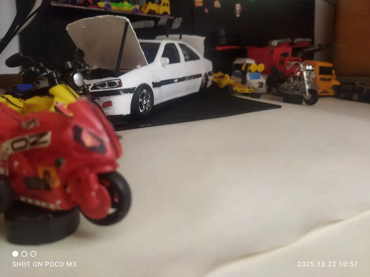 ماکت پارس|اسباببازی بچه|فرخشهر, |دیوار