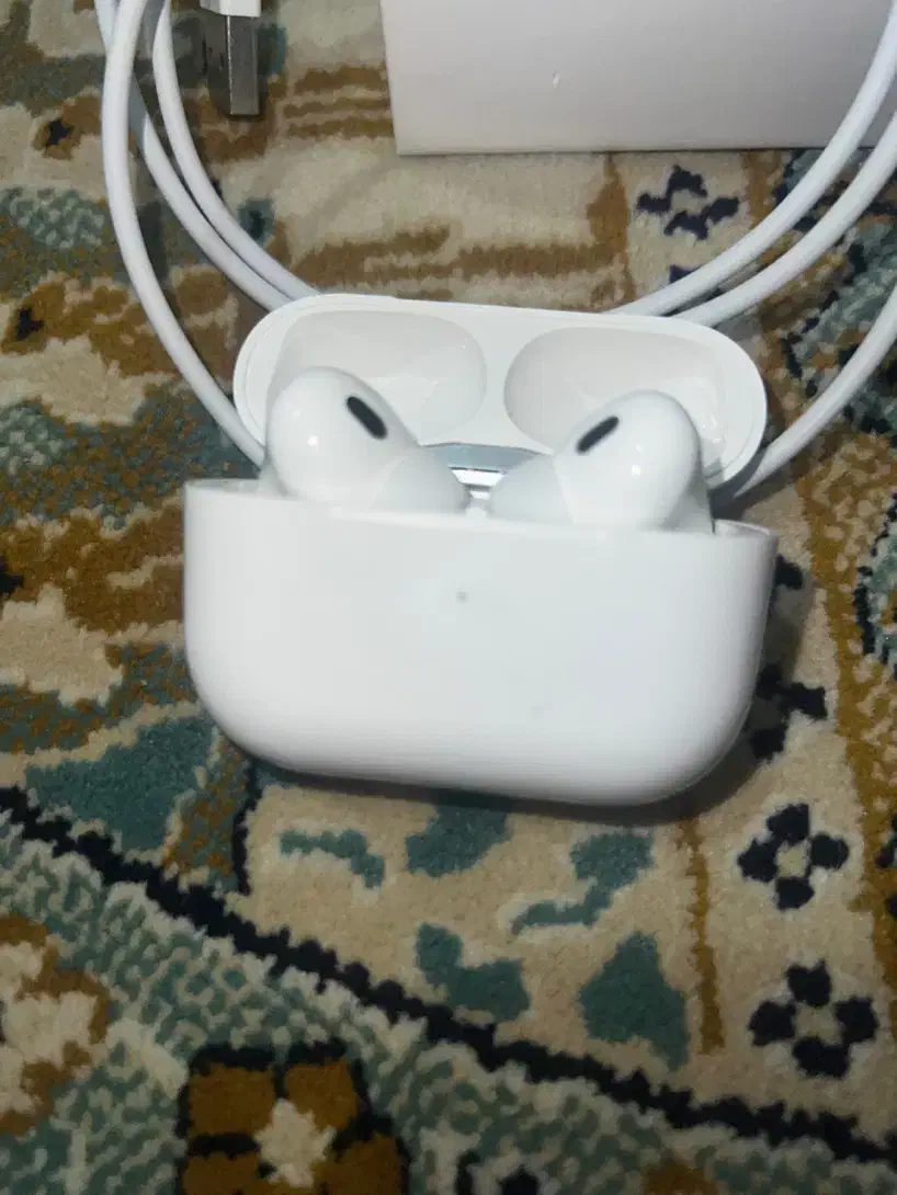 ایرپاد ۲|لوازم جانبی موبایل و تبلت|تهران, نعمت‌آباد|دیوار