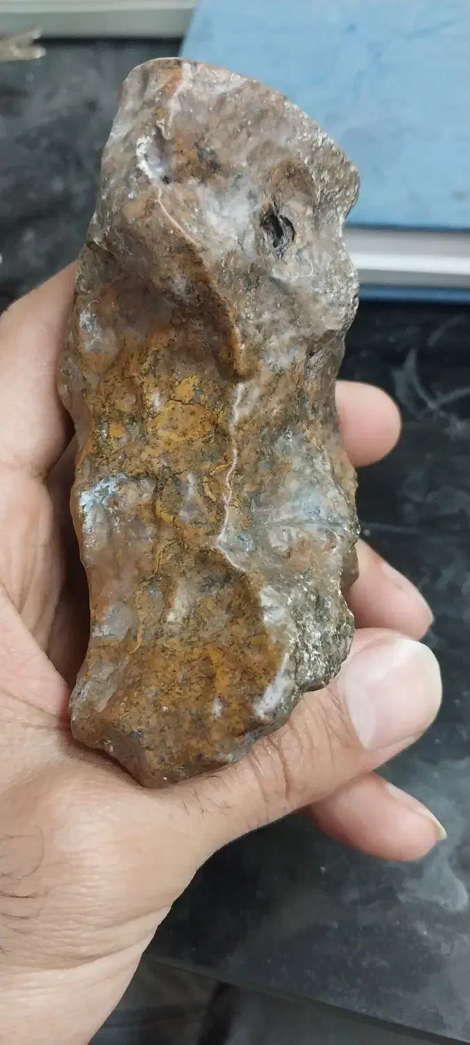 شهاب سنگ|کلکسیون اشیاء عتیقه|مشهد, کوثر|دیوار