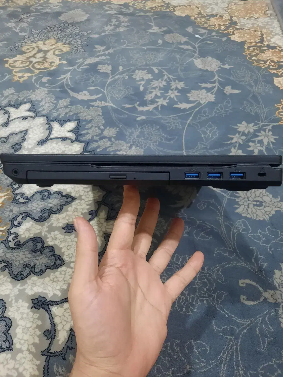 لپ تاپ NEC نسل6|رایانه همراه|مشهد, کوه سنگی|دیوار