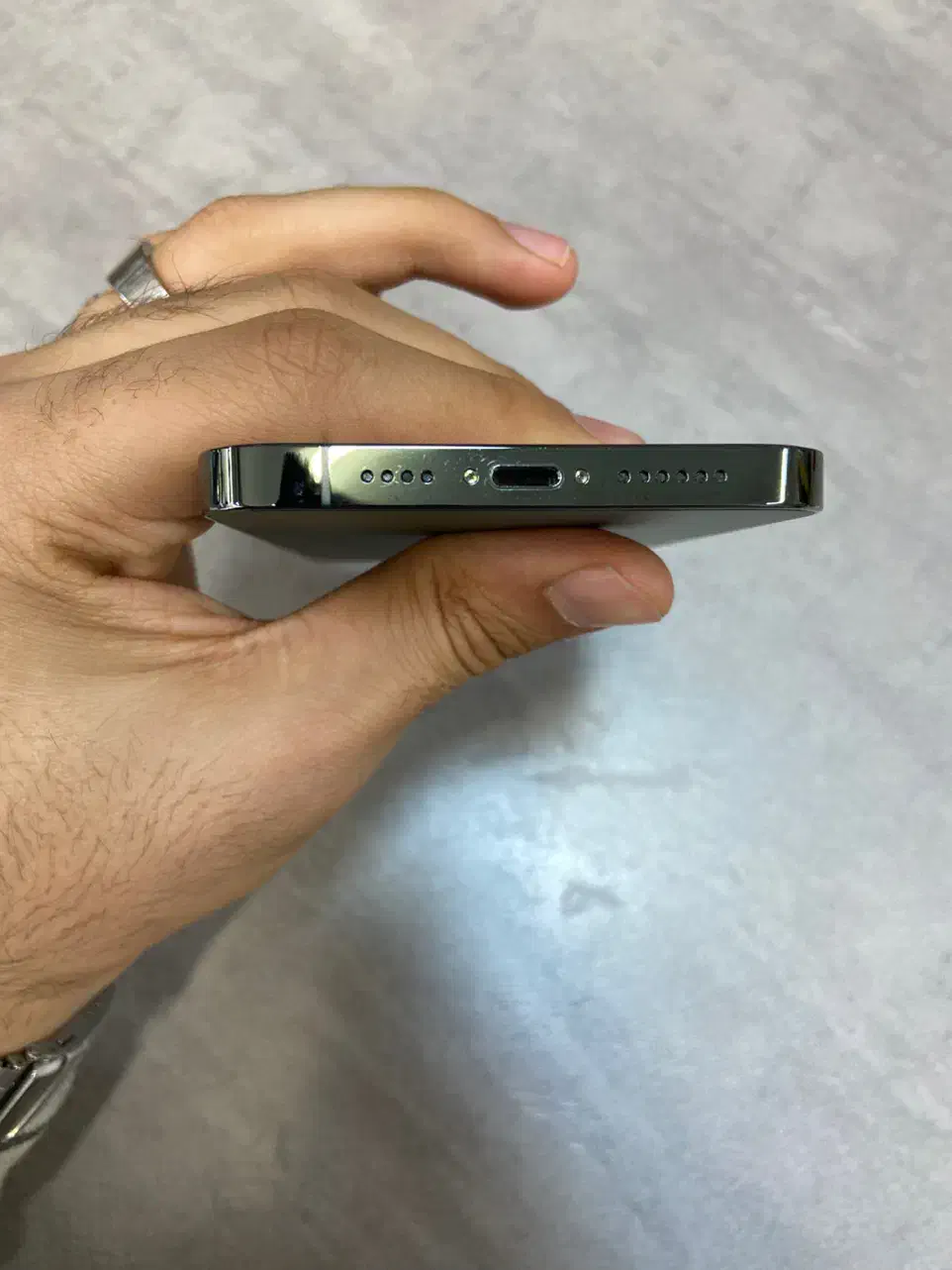 iphone 13 pro max 256 zaa|موبایل|تبریز, |دیوار