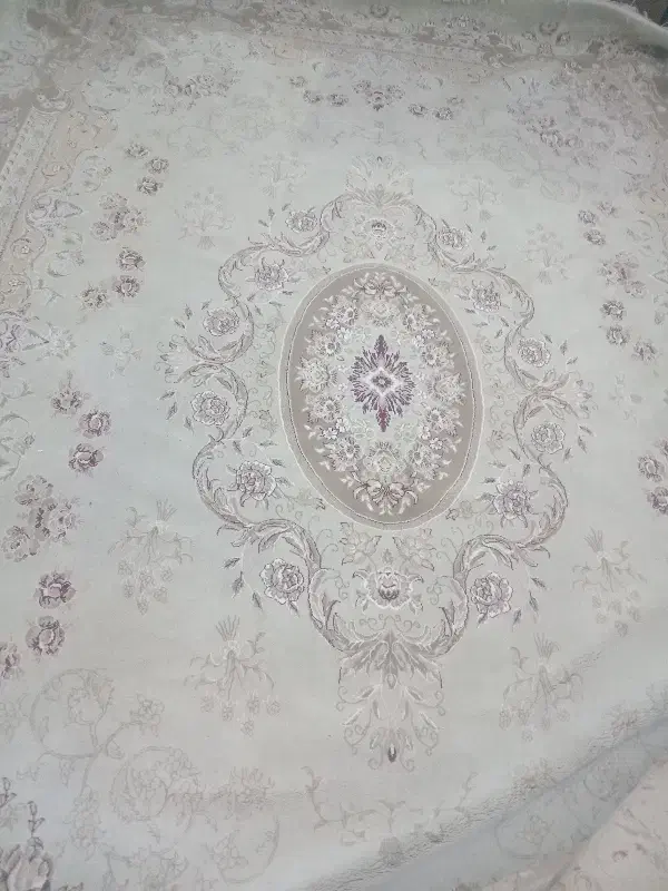 فرش ۱۲ متری کرمی|فرش|مشهد, رسالت|دیوار