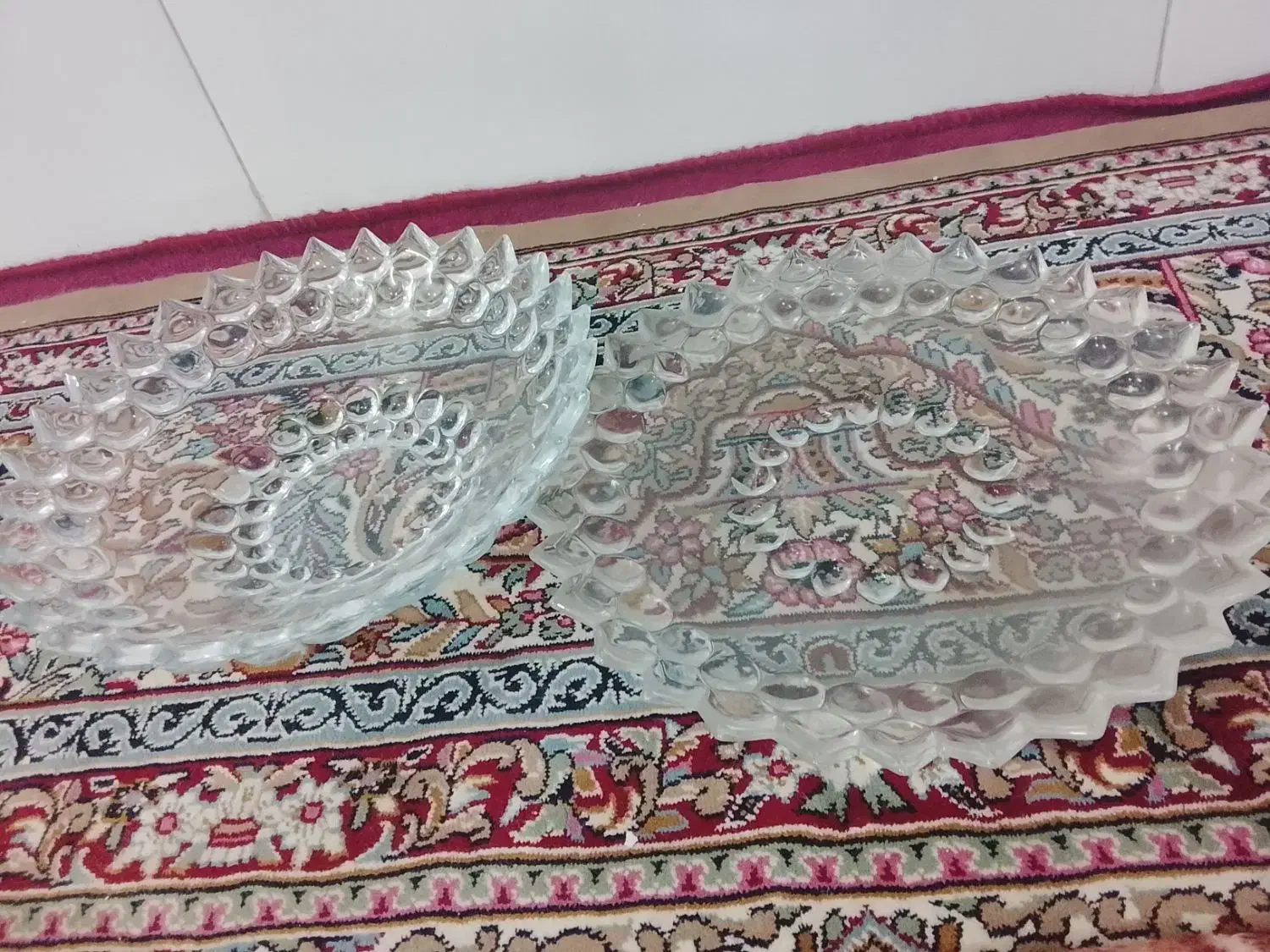 میوه خوری|ظروف سرو و پذیرایی|یزد, |دیوار