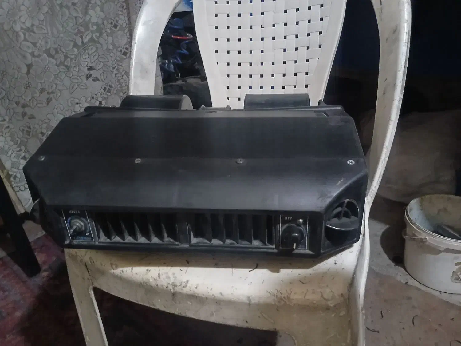 بخاری کولر و دینام|قطعات یدکی و لوازم جانبی|تبریز, |دیوار