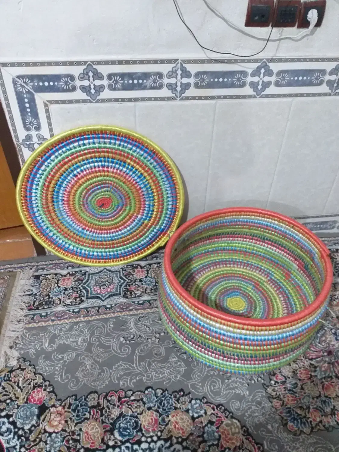 کفه یا جانونی|صنایع دستی و سایر لوازم تزئینی|یاسوج, |دیوار