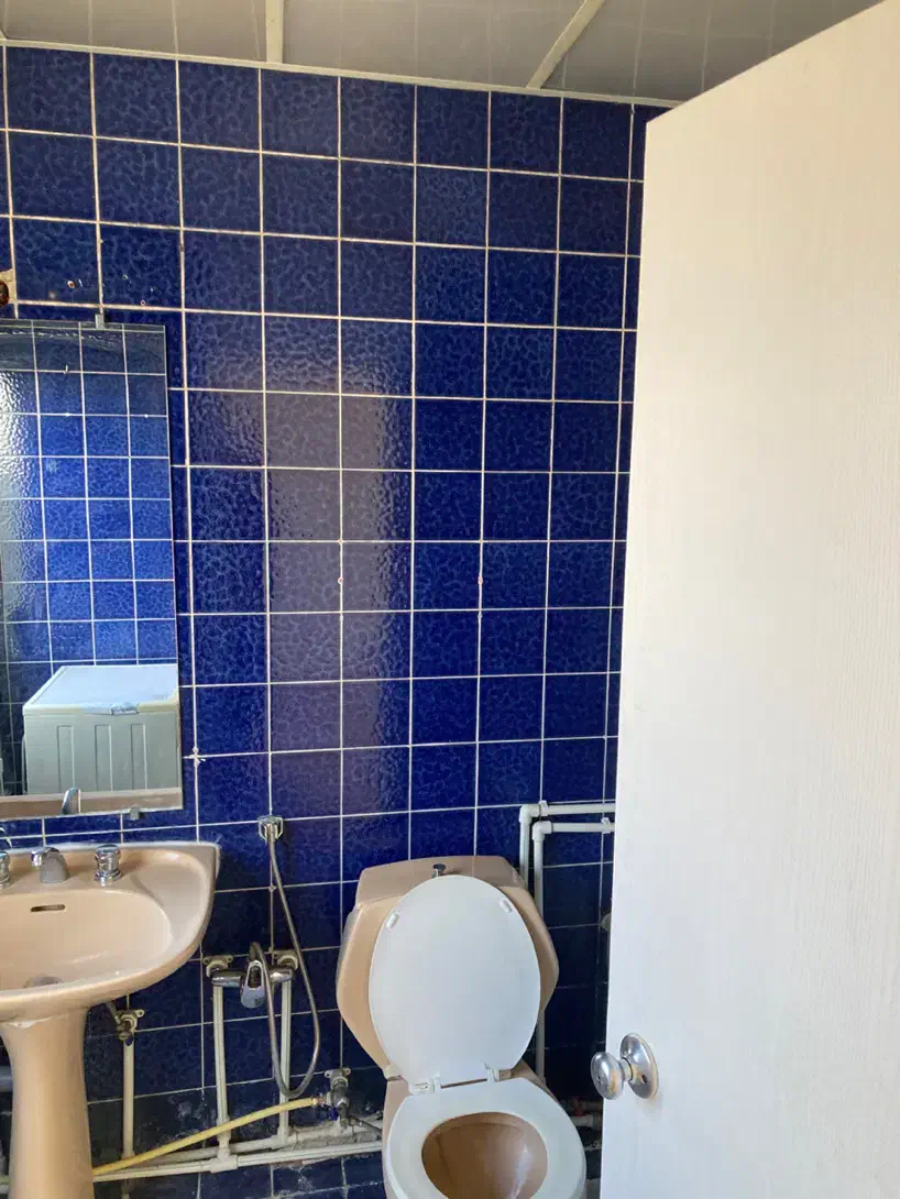 ۴۳ متری سویت شهرک اکباتان|اجارهٔ آپارتمان|تهران, اکباتان|دیوار