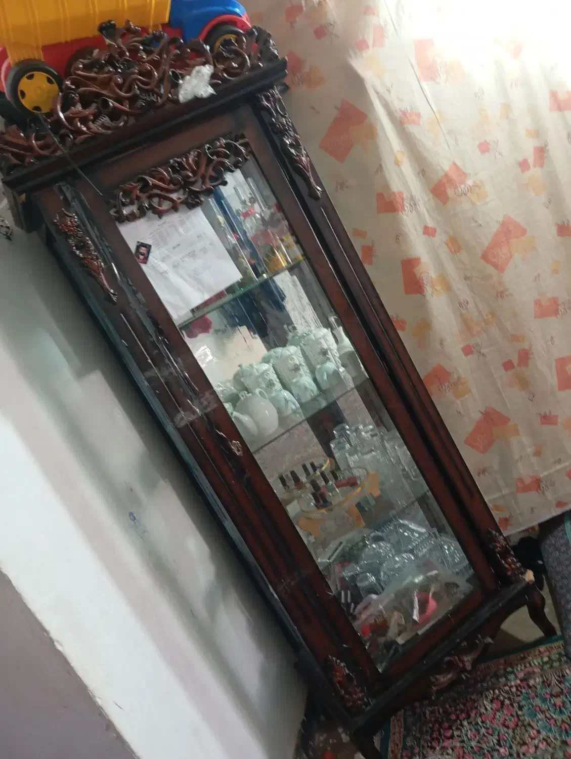 فروشی|جاکفشی، کمد، دراور|کرمان, |دیوار