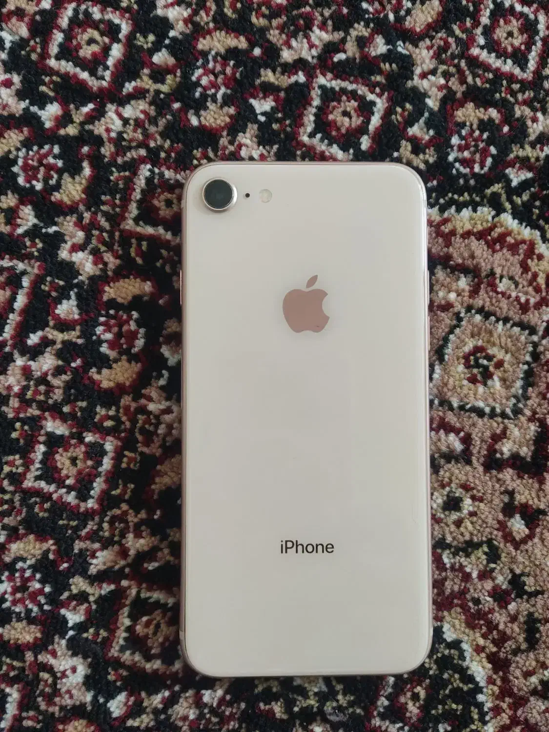 آیفون 8|موبایل|مریوان, |دیوار