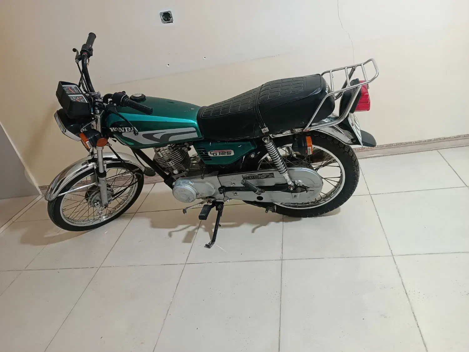 رهرو۹۴a1|موتورسیکلت|بهارستان, |دیوار