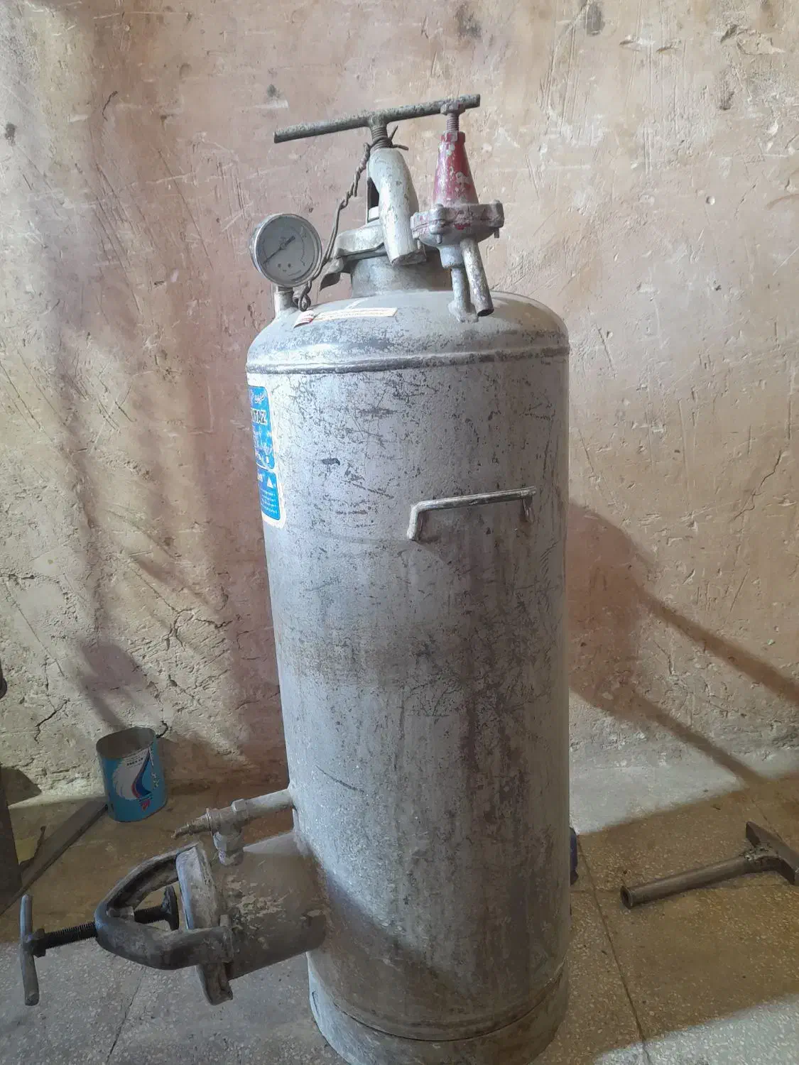 دیگ کارپیت|ابزارآلات|سبزوار, شهرک صنعتی خاوران|دیوار