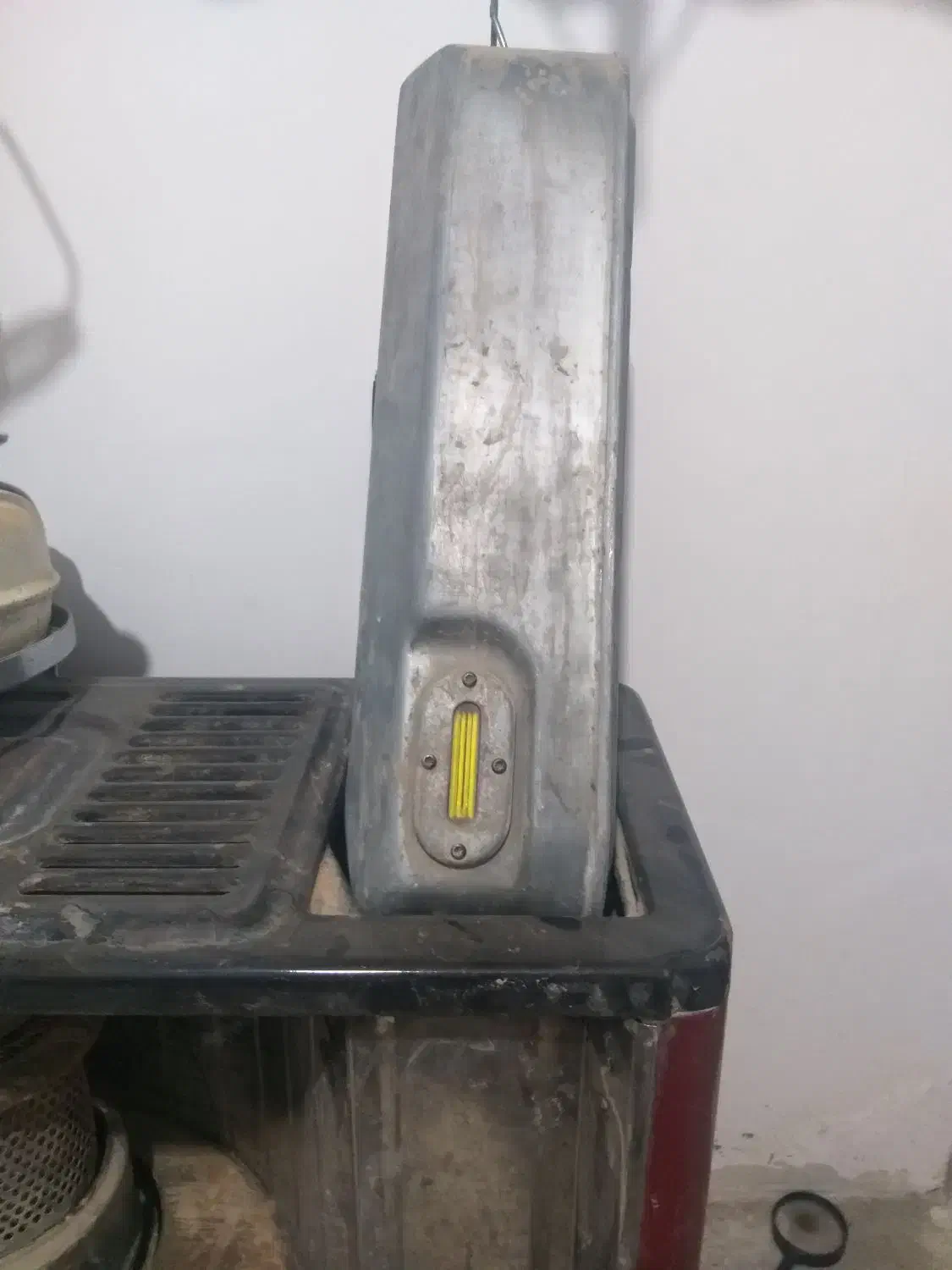 چراغ نفتی|بخاری، هیتر، شومینه|اراک, |دیوار