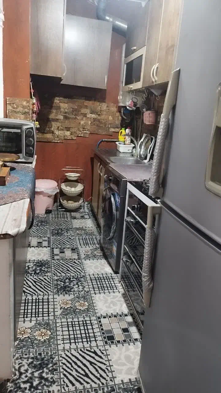 آپارتمان ۷۰متری نزدیک جاده اصلی|اجارهٔ آپارتمان|آمل, |دیوار