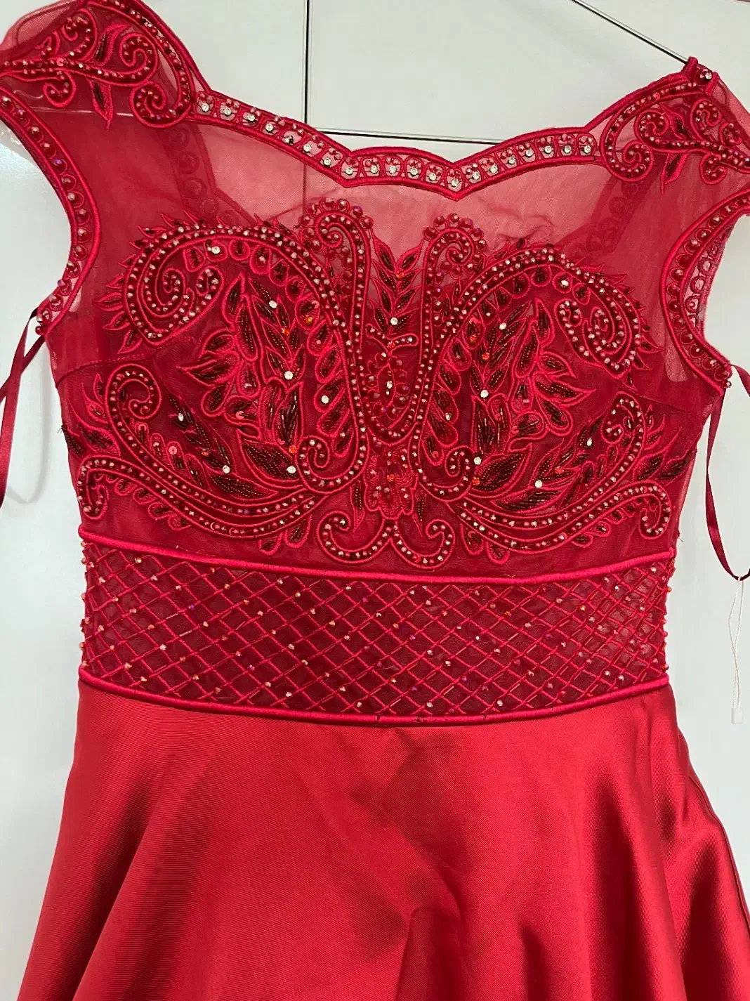 پیراهن مجلسی|لباس|تهران, امیریه|دیوار