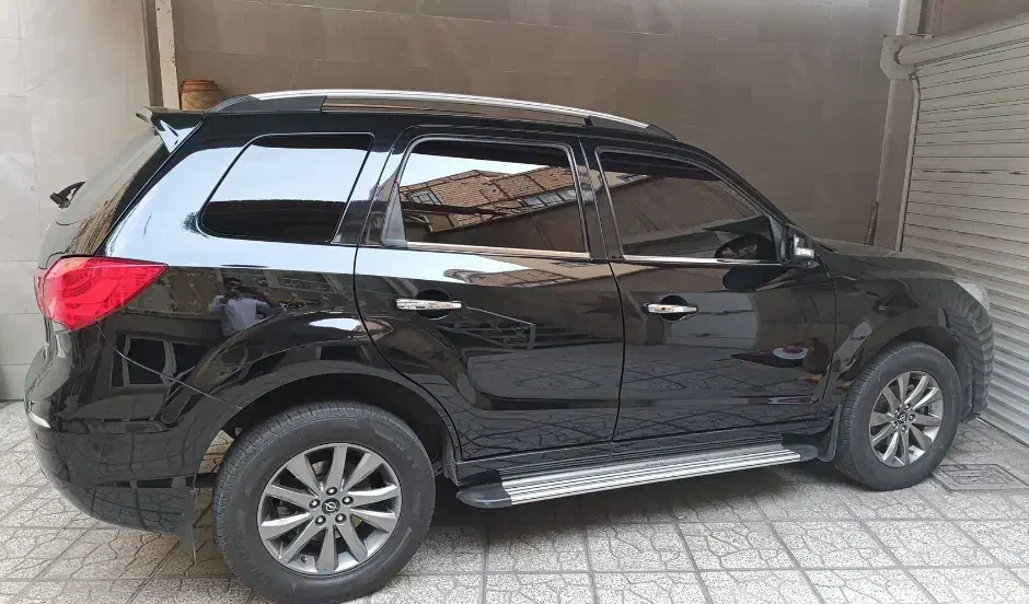 هایما اس۷پلاس ۴۰۲فوری فروشی پول لازم|خودرو سواری و وانت|تبریز, |دیوار