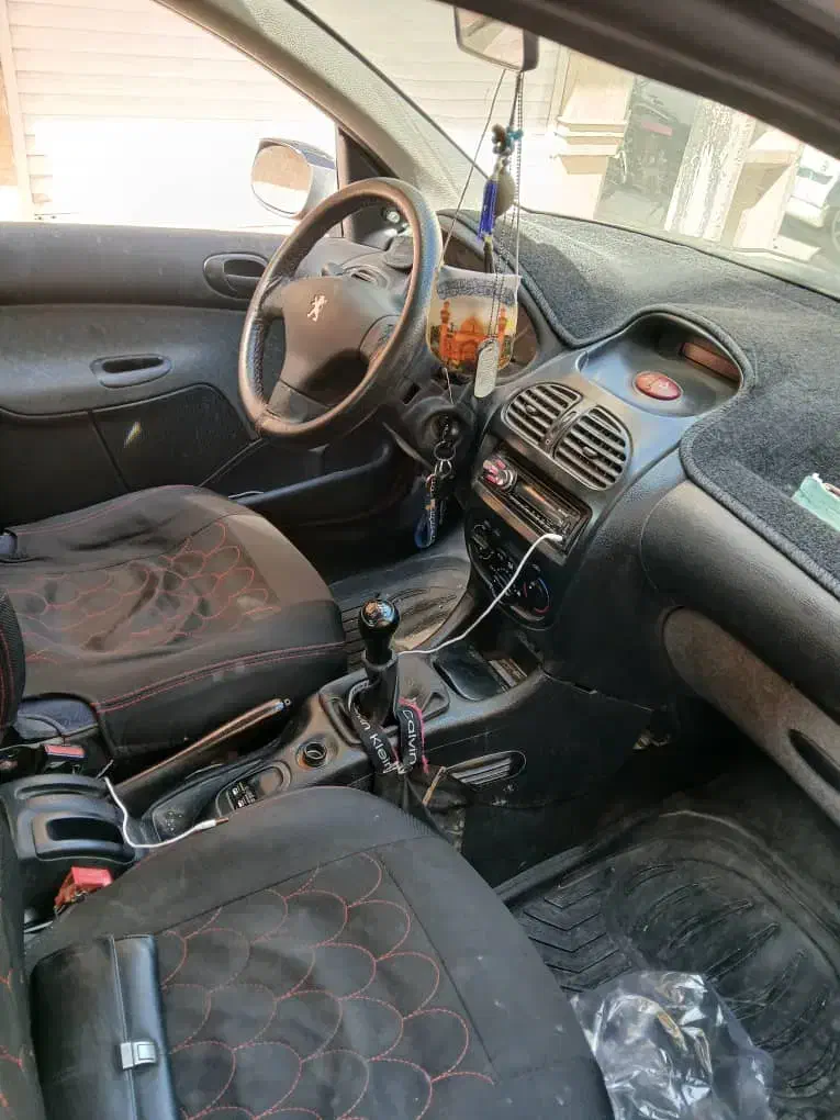 دویست وشیش مدل 81|خودرو سواری و وانت|قم, جمکران|دیوار