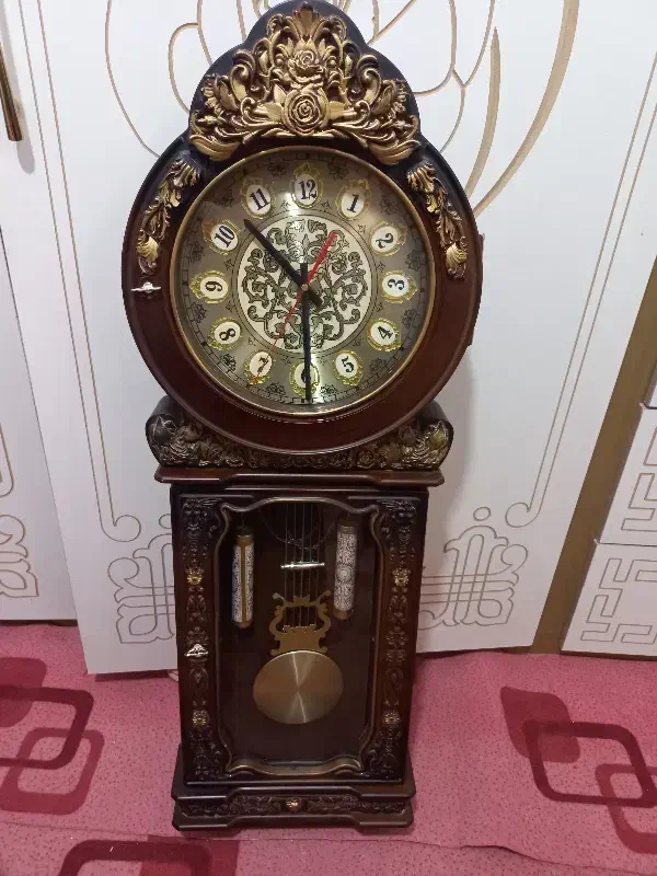 ساعت دیواری|ساعت دیواری و تزئینی|زابل, |دیوار