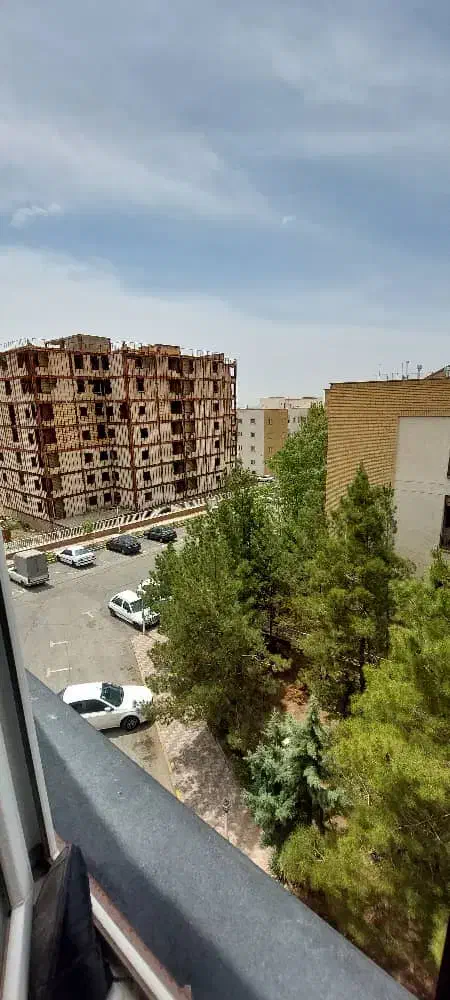 پردیس فاز۳ خیابان معلم ۶۴متر تک خواب ۲.۳۰۰|فروش آپارتمان|پردیس, فاز ۳|دیوار