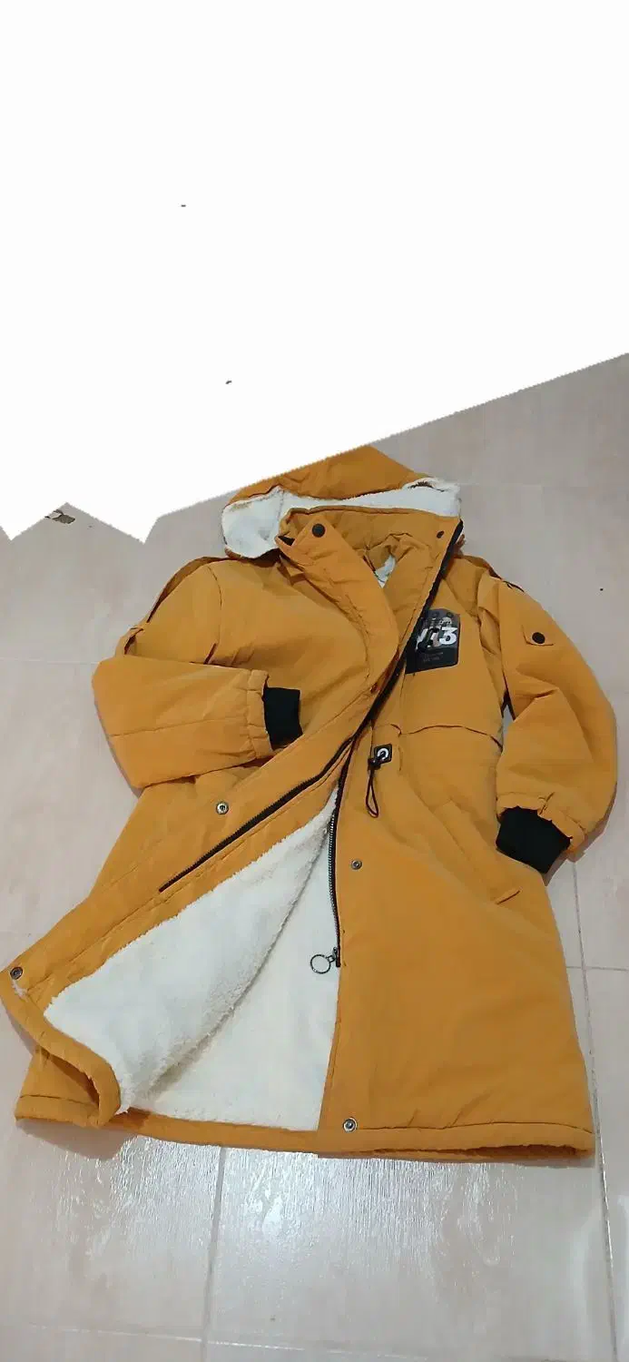 بارونی نونو|لباس|نورآباد, |دیوار