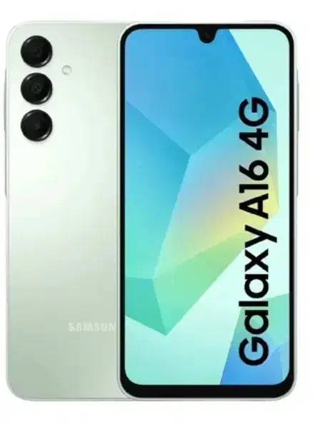 سامسونگ A16 حافظه ۱۲۸ گیگ|موبایل|شاهینشهر, نظامی|دیوار