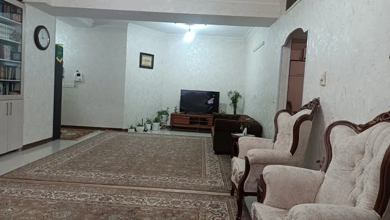 فروش آپارتمان|فروش آپارتمان|ری, شهید بهشتی|دیوار