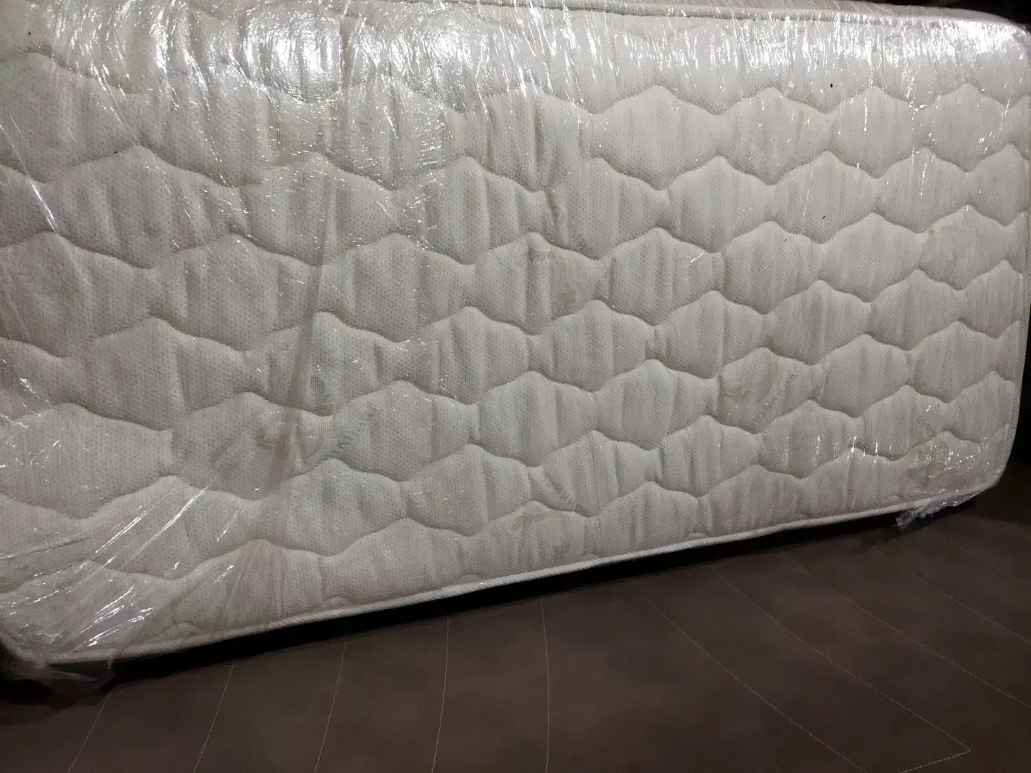 تشک سیسمونی نرم|تشک تختخواب|قزوین, |دیوار