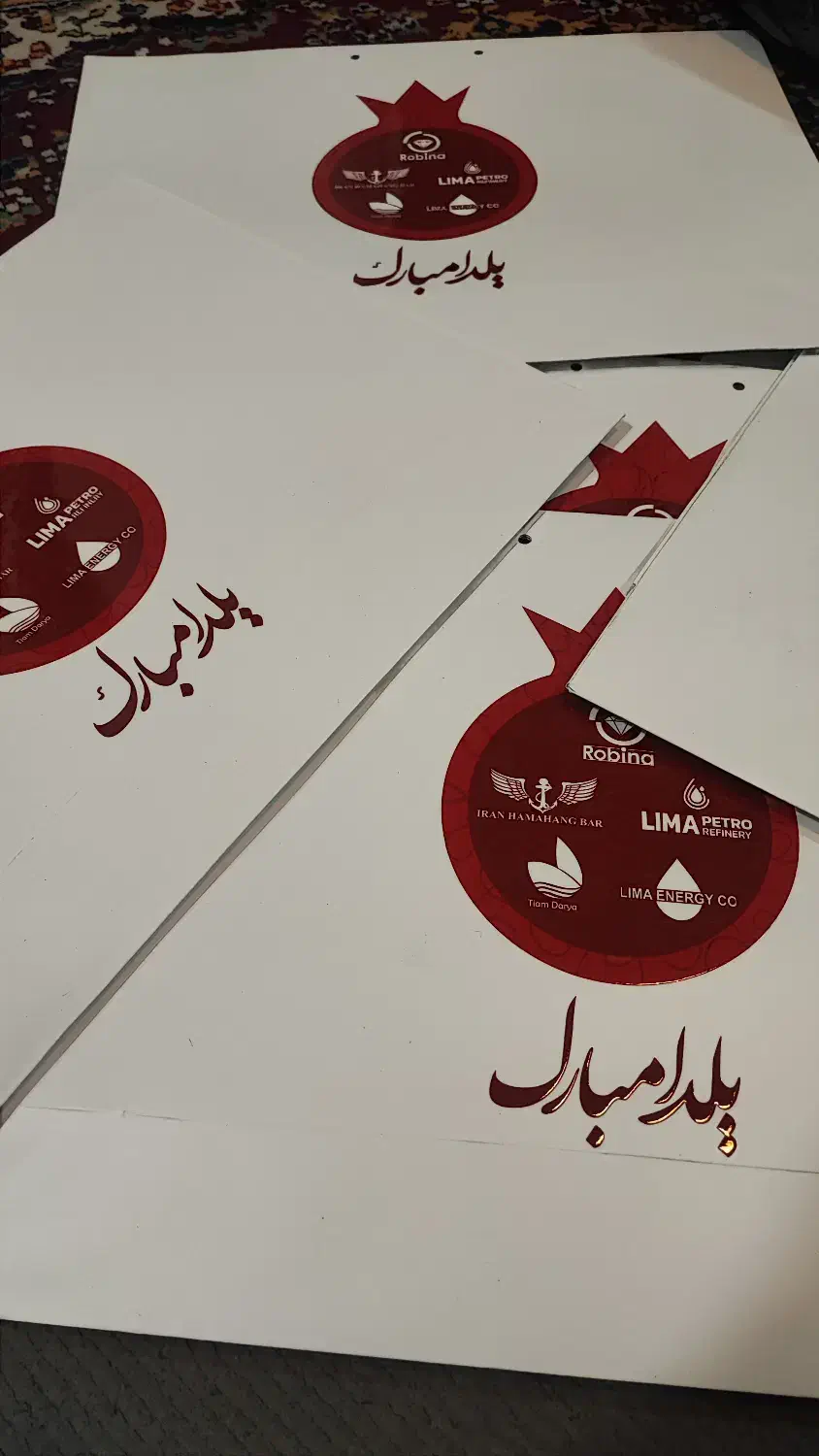 چاپ UVDTF یووی دی تی اف|خدمات رایانه‌ای و موبایل|تهران, خواجه نصیر طوسی|دیوار