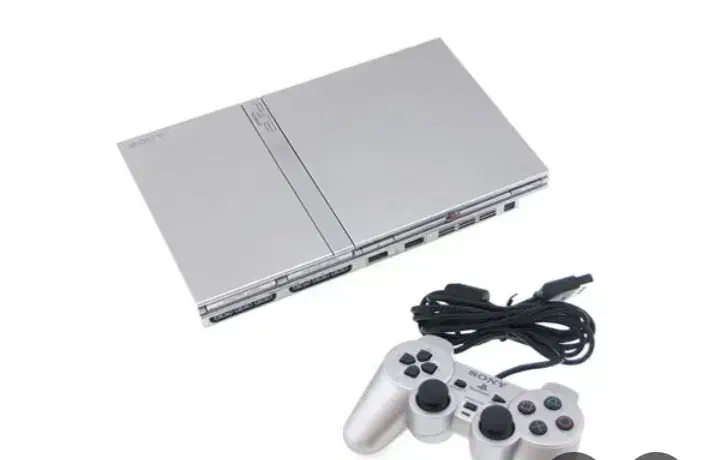 پلی استیشن ۲ اصل ژاپن .در حد نو نو فلش خور|کنسول، بازی ویدئویی و آنلاین|فیروزکوه, |دیوار