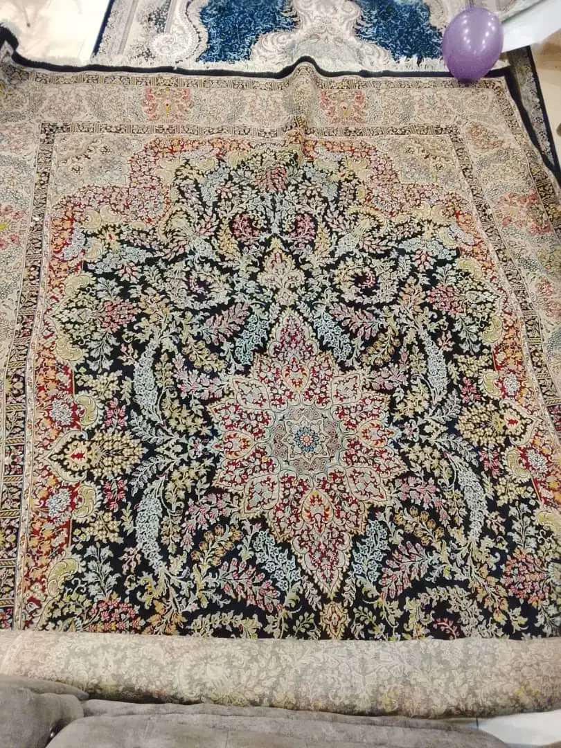 فرش|فرش|تهران, حکیمیه|دیوار