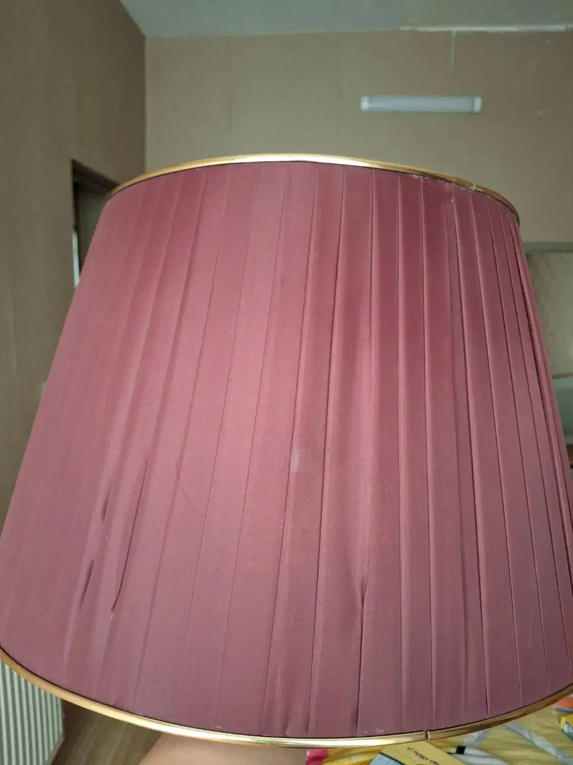 شید آباژور|چراغ خواب و آباژور|مشهد, تربیت (صدف)|دیوار