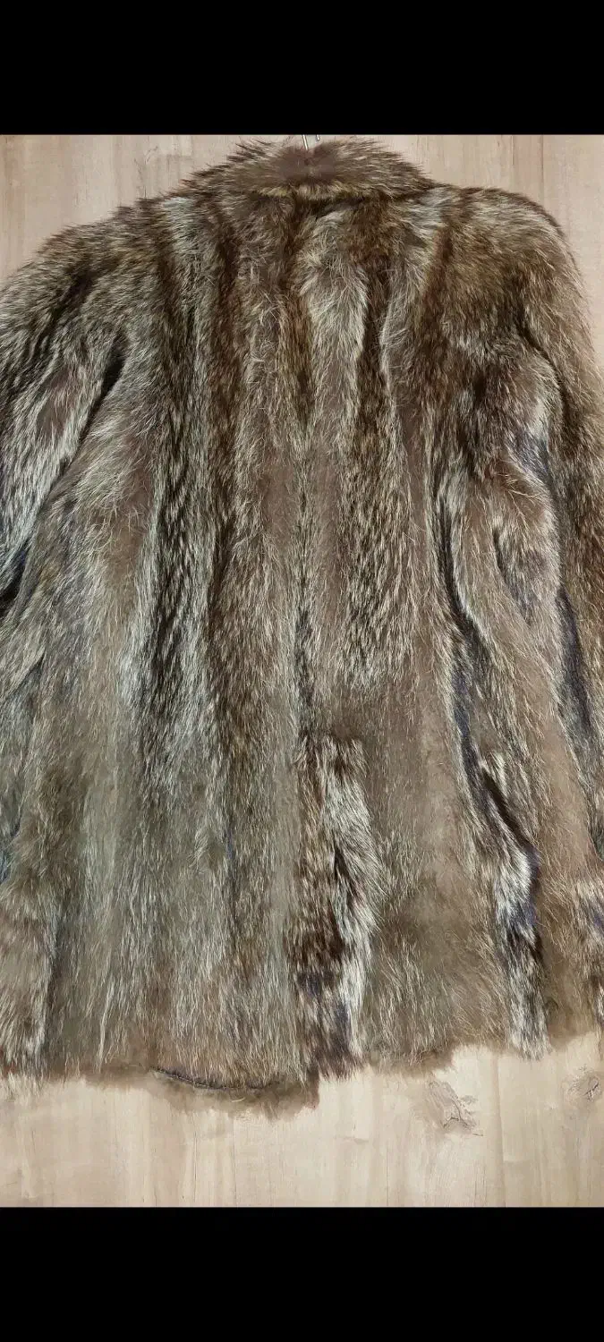 کت پوست مردانه لاکچری ایتالیایی|لباس|تهران, امانیه|دیوار