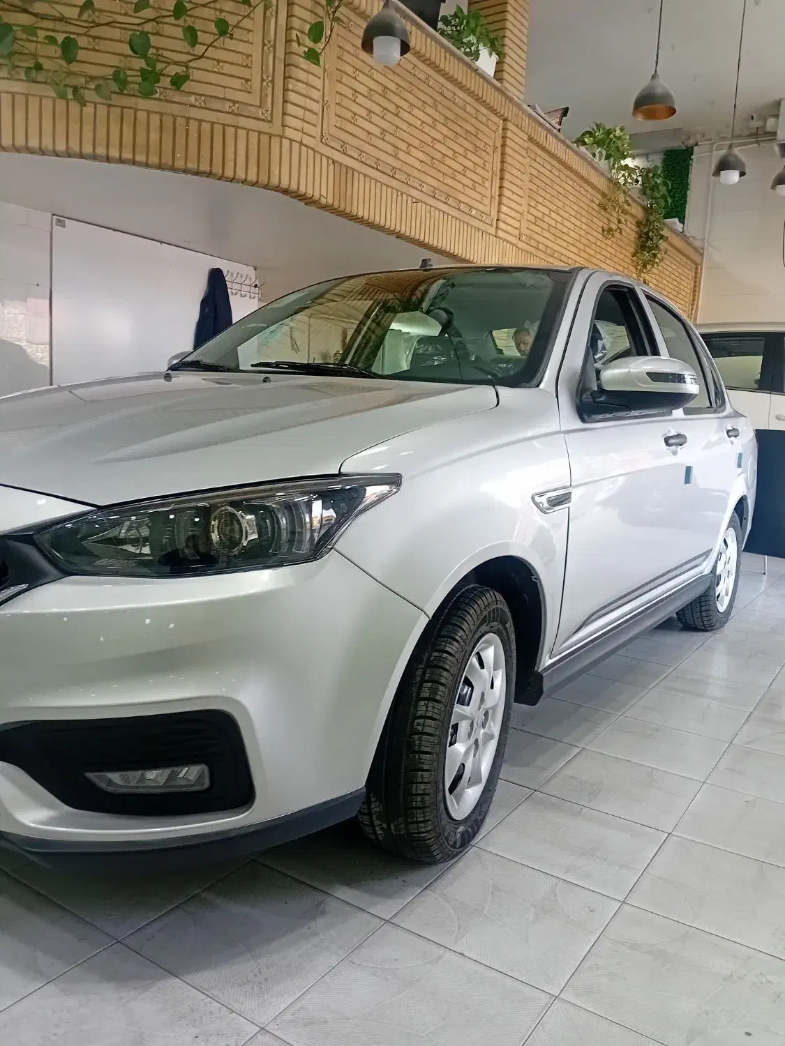 سهند S مدل 1404 صفر نقد و اقساط 8 ماهه ( احسان )|خودرو سواری و وانت|اصفهان, کساره|دیوار