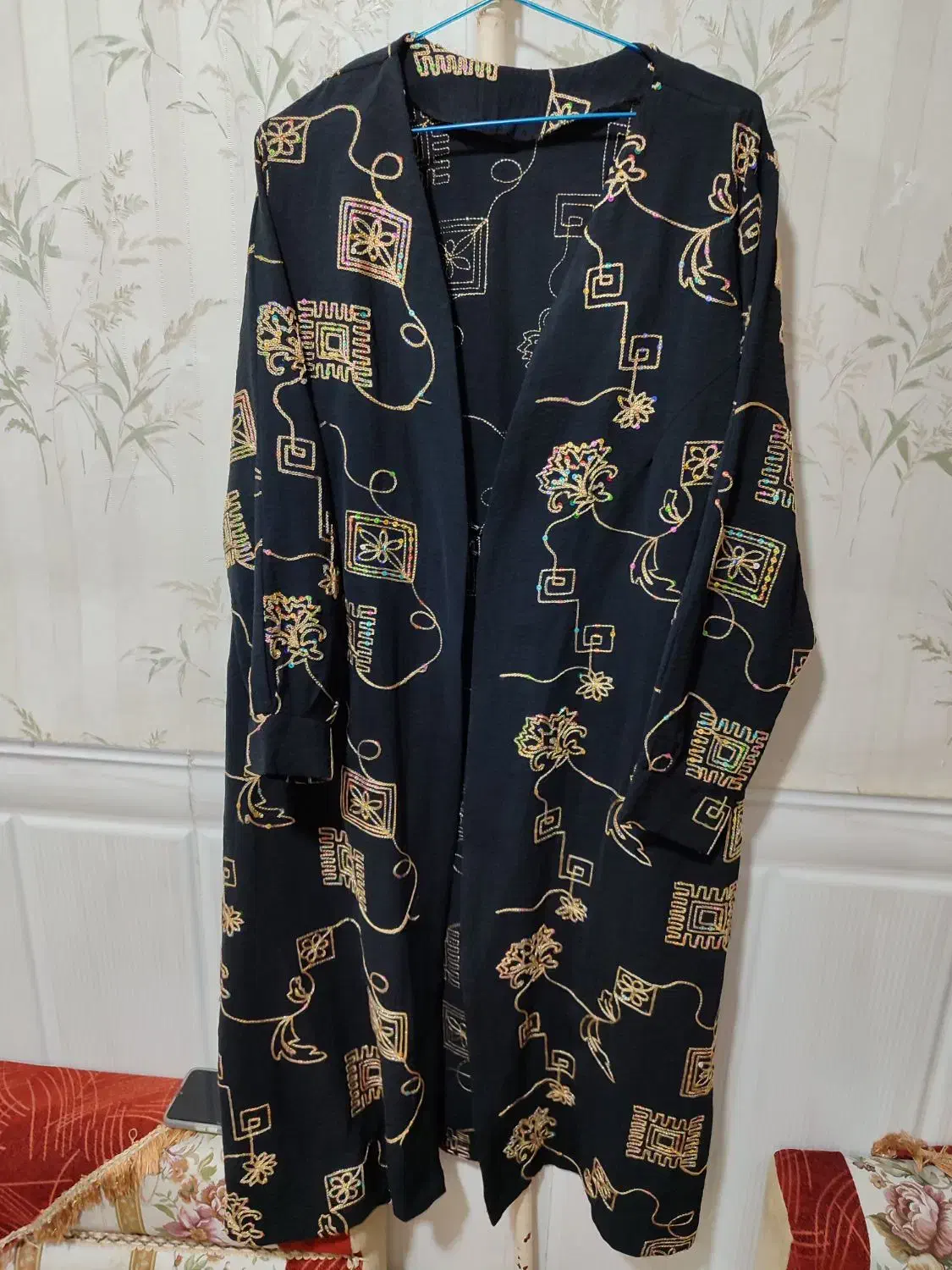 مانتو وشومیز|لباس|ورامین, ورامین|دیوار