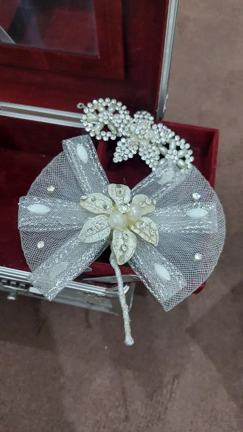 چمدون آرایشی  استند|آرایشی، بهداشتی، درمانی|اقبالیه, |دیوار