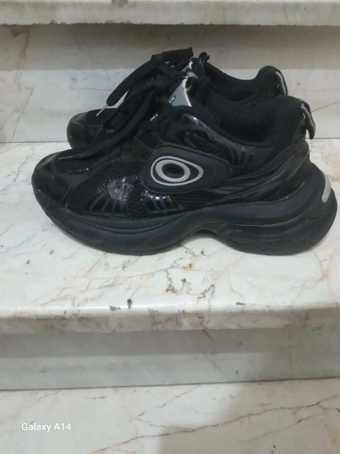 کتونی بالنسیاگا توربو،nike adidasنایک ادیداس|کیف، کفش، کمربند|تهران, شهرک ولیعصر شمالی|دیوار