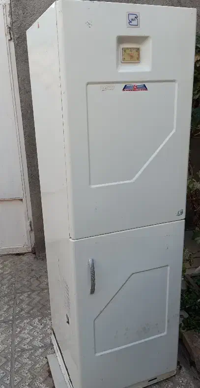 آبگرمکن  200لیتری|آبگرمکن، پکیج، شوفاژ|زاوه, |دیوار