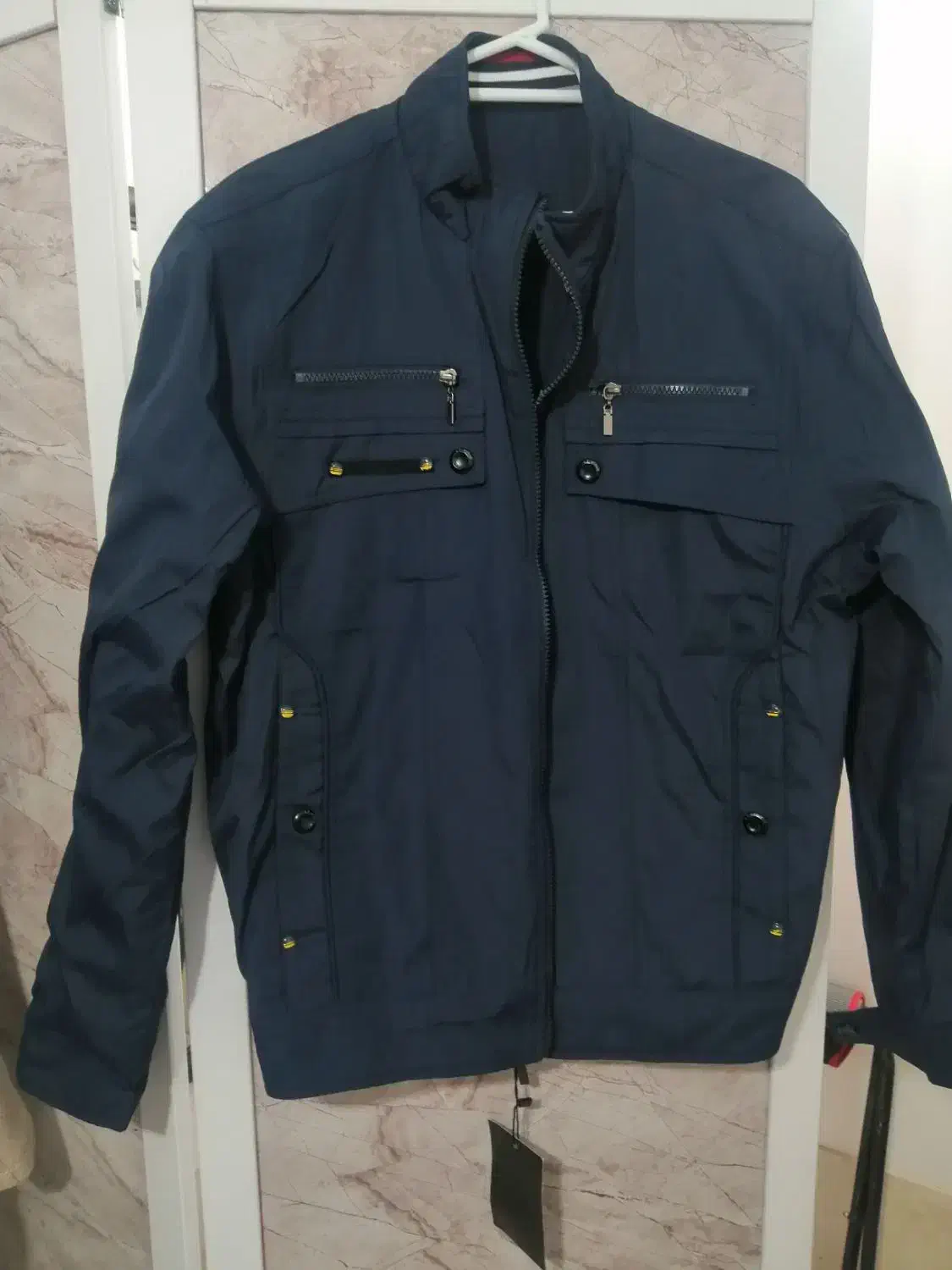 گرمکن وشلوار دورو سایز xl|لباس|شیراز, نیستان|دیوار