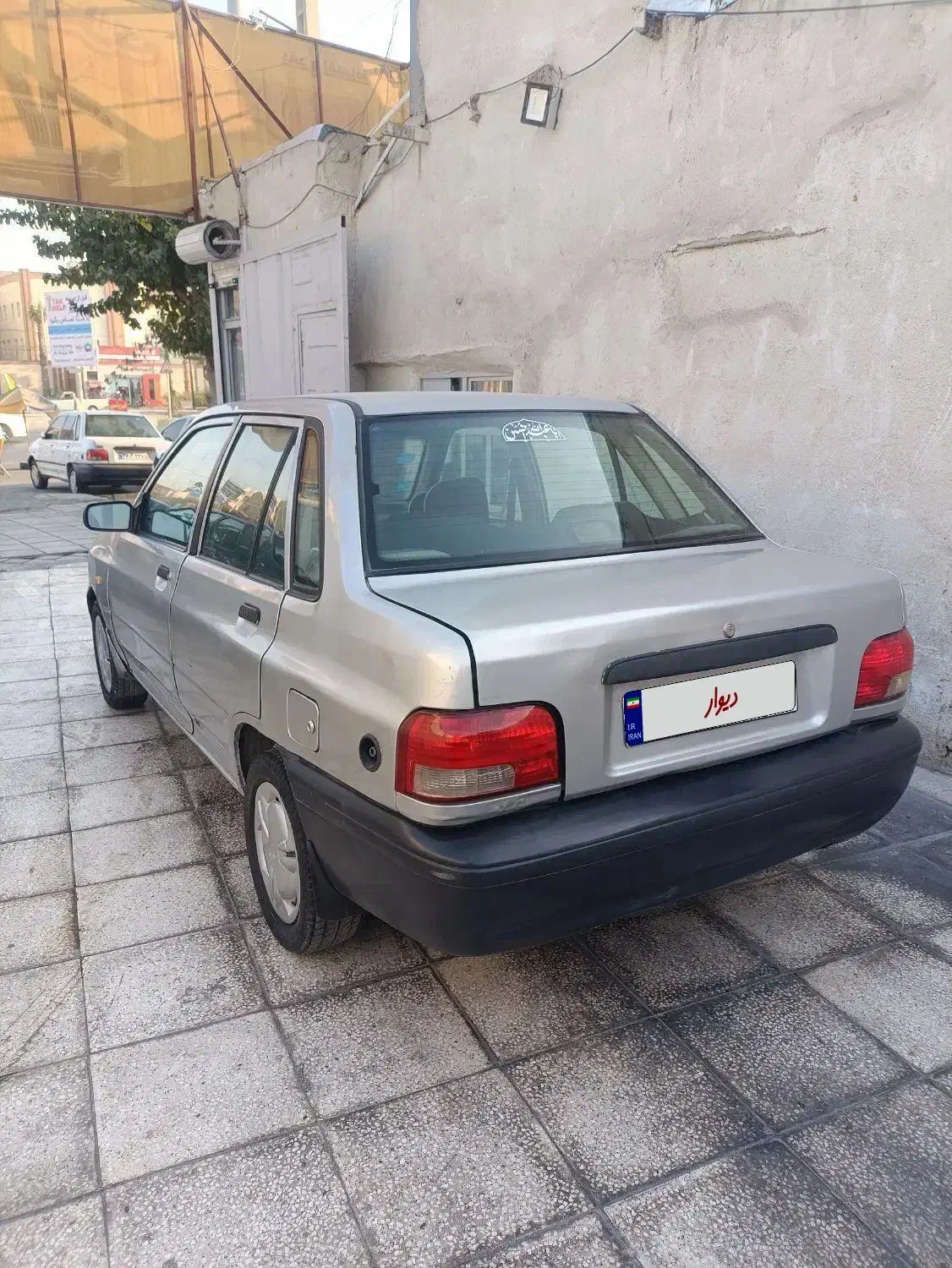 پراید 131 نقد و اقساط|خودرو سواری و وانت|گلستان (تهران), |دیوار