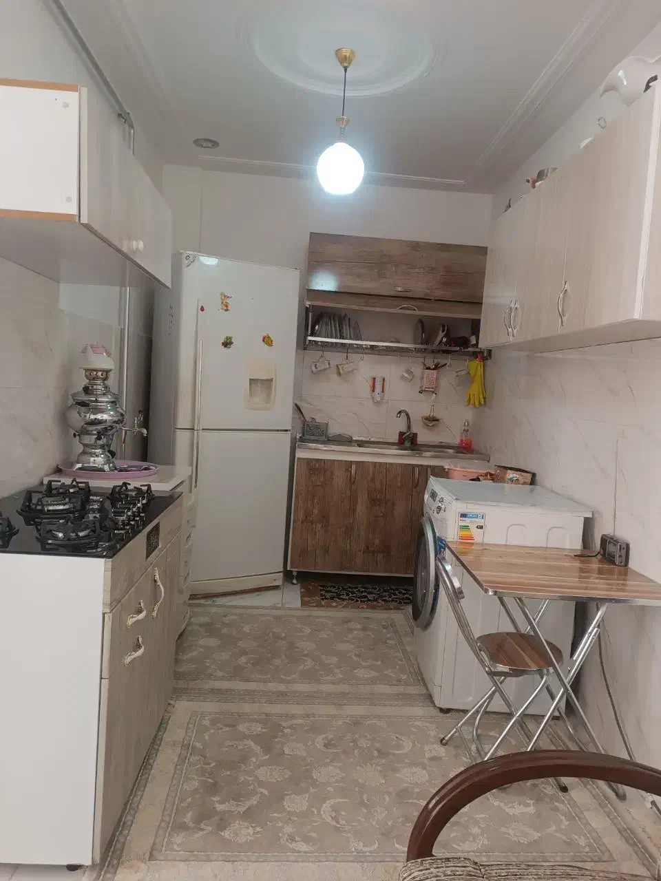 اجاق گاز ۵شعله|اجاق گاز و لوازم برقی پخت‌وپز|ارومیه, |دیوار