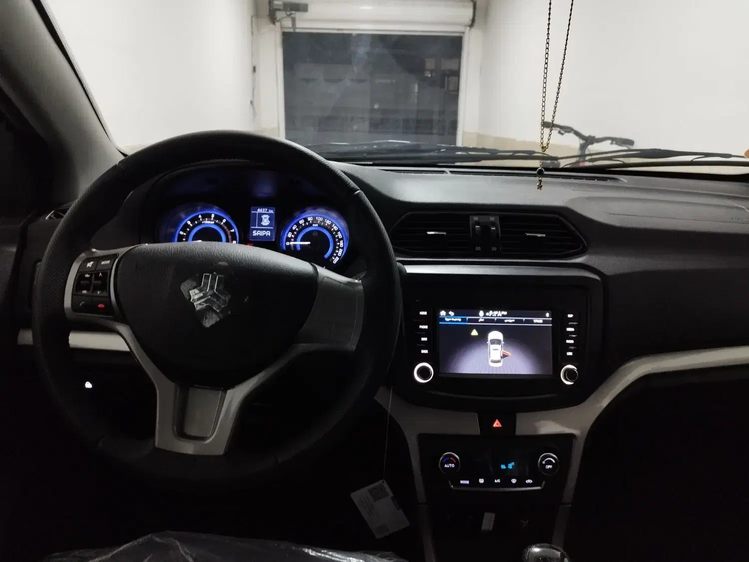 شاهین gl 1404|خودرو سواری و وانت|همدان, |دیوار