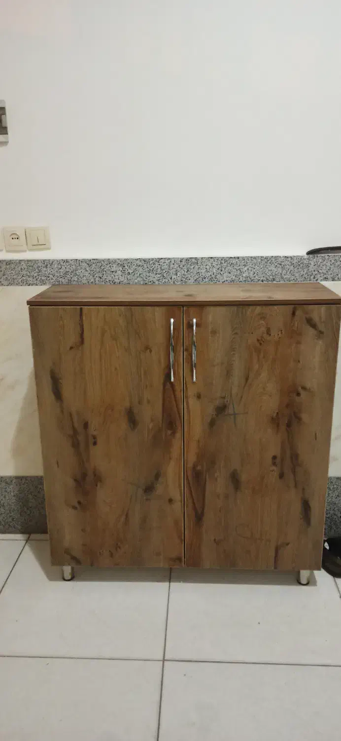 جاکفشی بزرگ|جاکفشی، کمد، دراور|ابهر, |دیوار