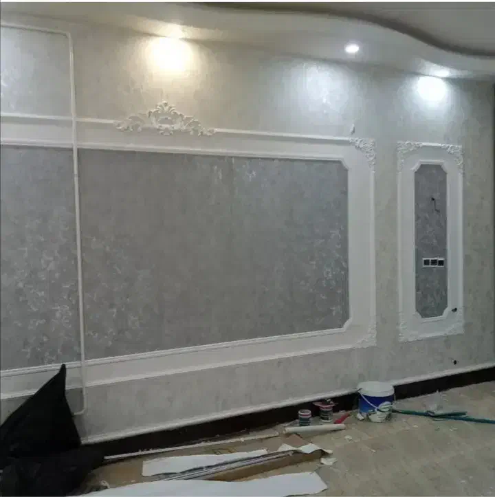 اجرای دکوراسیون داخلی|خدمات پیشه و مهارت|زابل, |دیوار