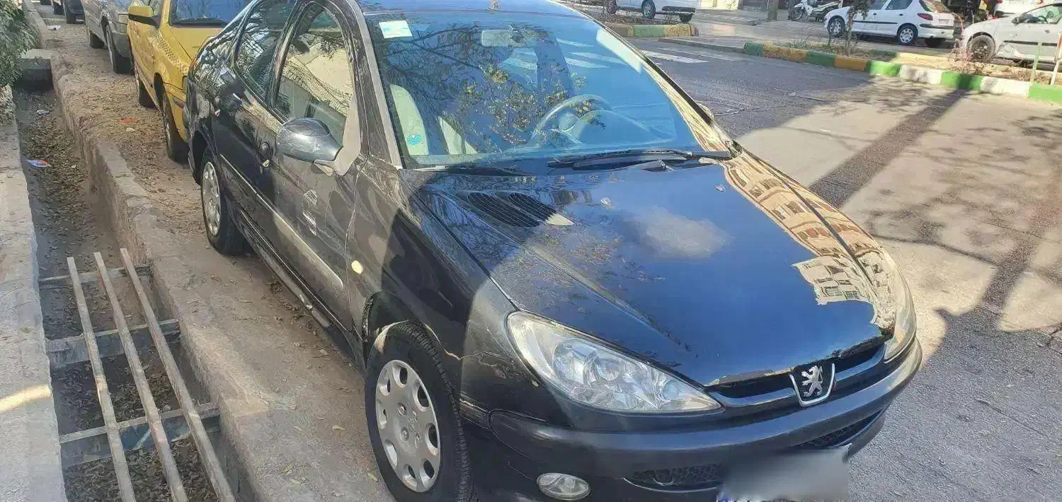 اس دی مشکی مدل ۹۰|خودرو سواری و وانت|مشهد, اقبال|دیوار