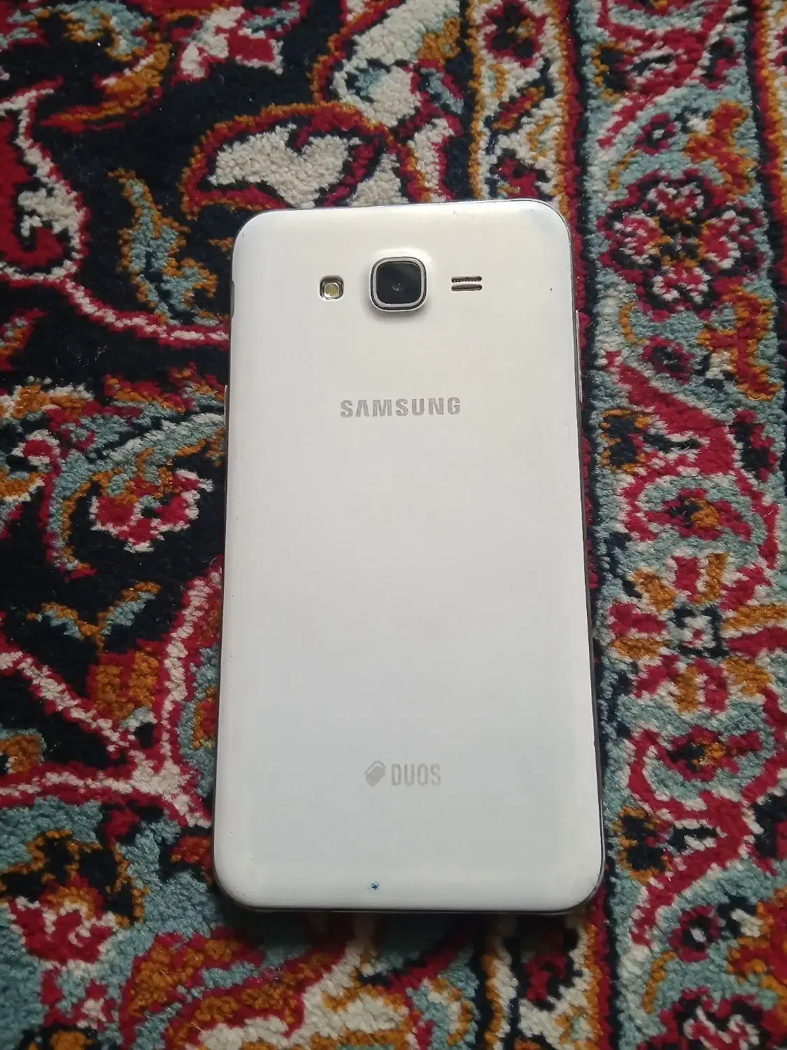 گوشی جی۷|موبایل|میاندوآب, |دیوار