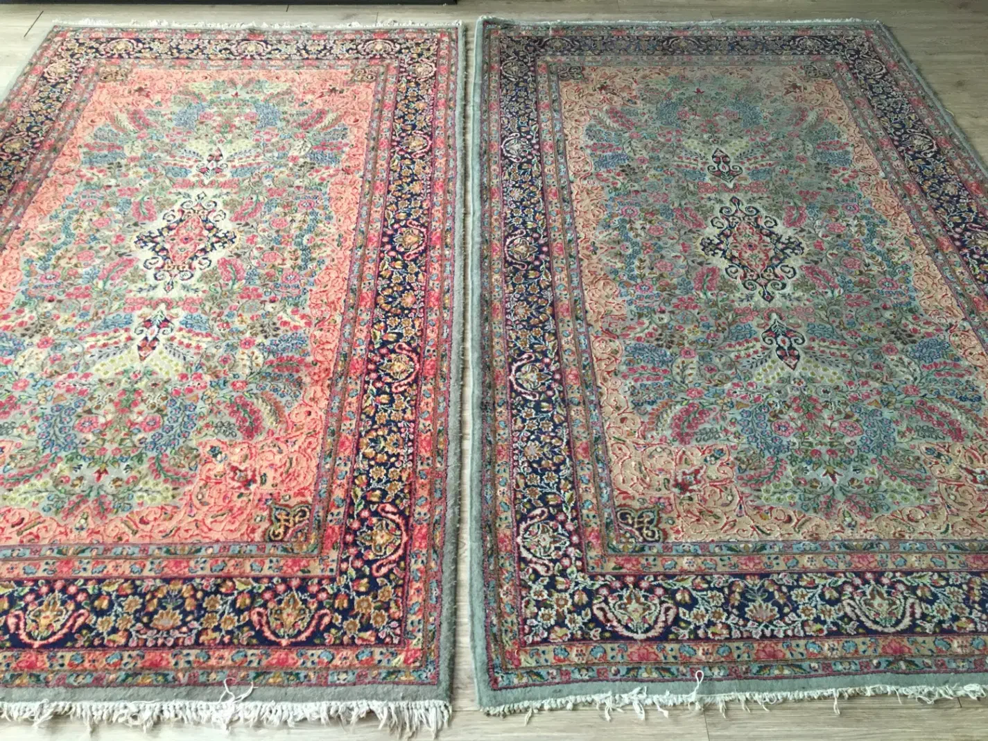 فرش  دستباف کرمان|فرش|شیراز, ارم|دیوار