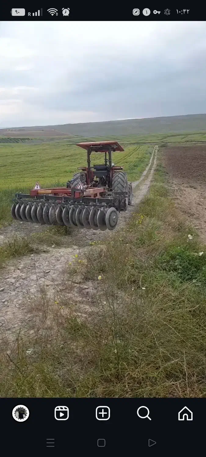 ادوات کشاورزی|ماشینآلات صنعتی|گرمادوز, |دیوار