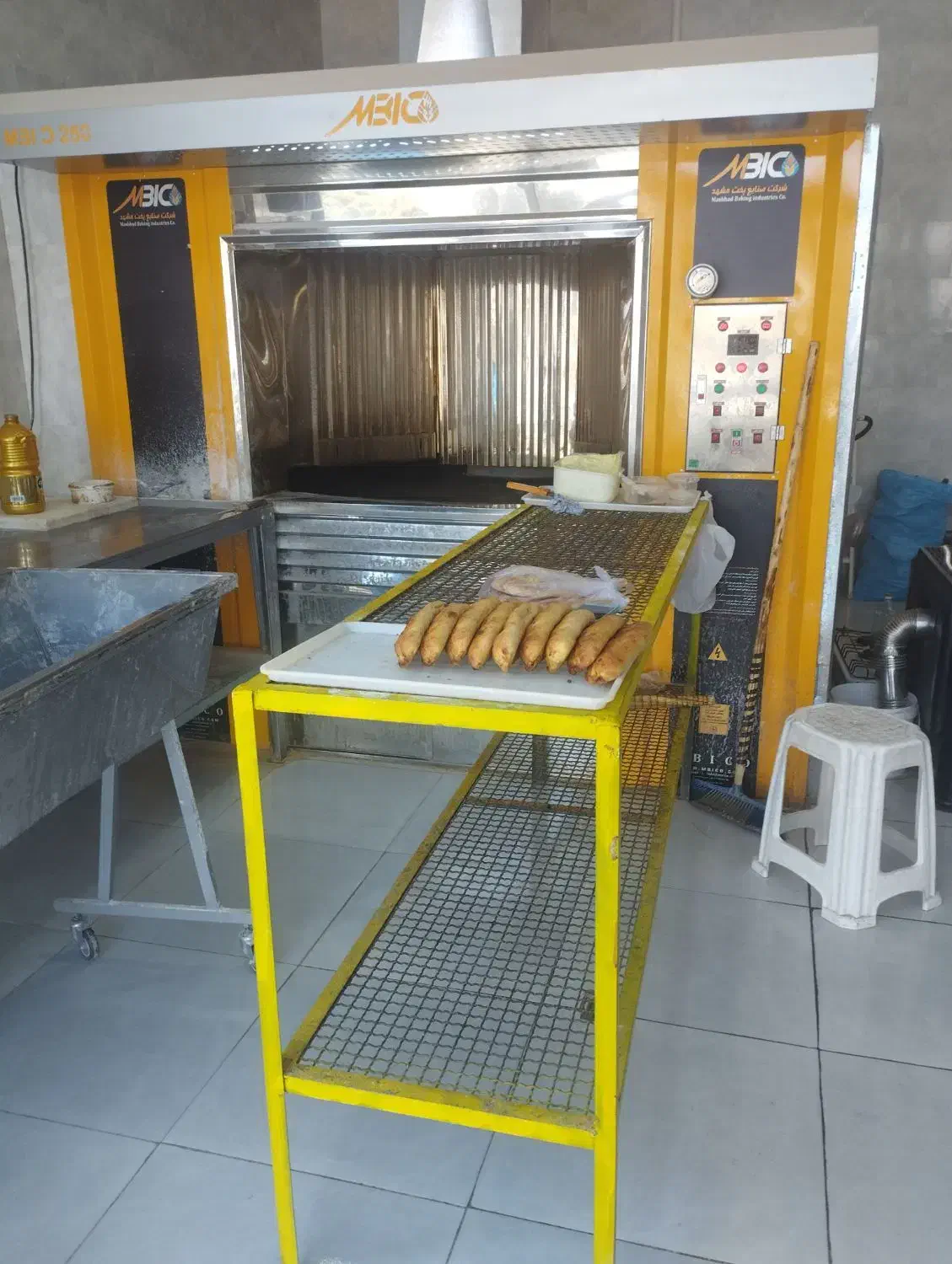 جواز آزادپزی|فروشگاه و مغازه|چناران, |دیوار