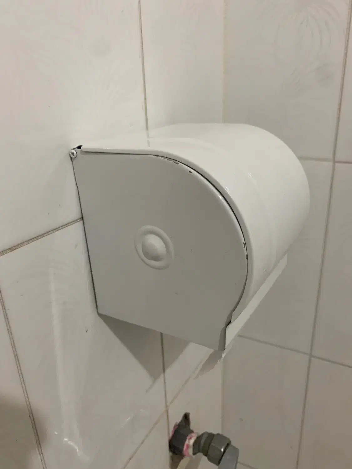 جای دستمالی سرویس|لوازم سرویس بهداشتی|سبزوار, ابوریحان|دیوار