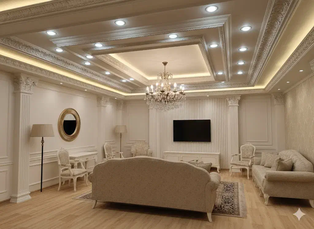 رابیتس کاری|خدمات پیشه و مهارت|زنجان, |دیوار