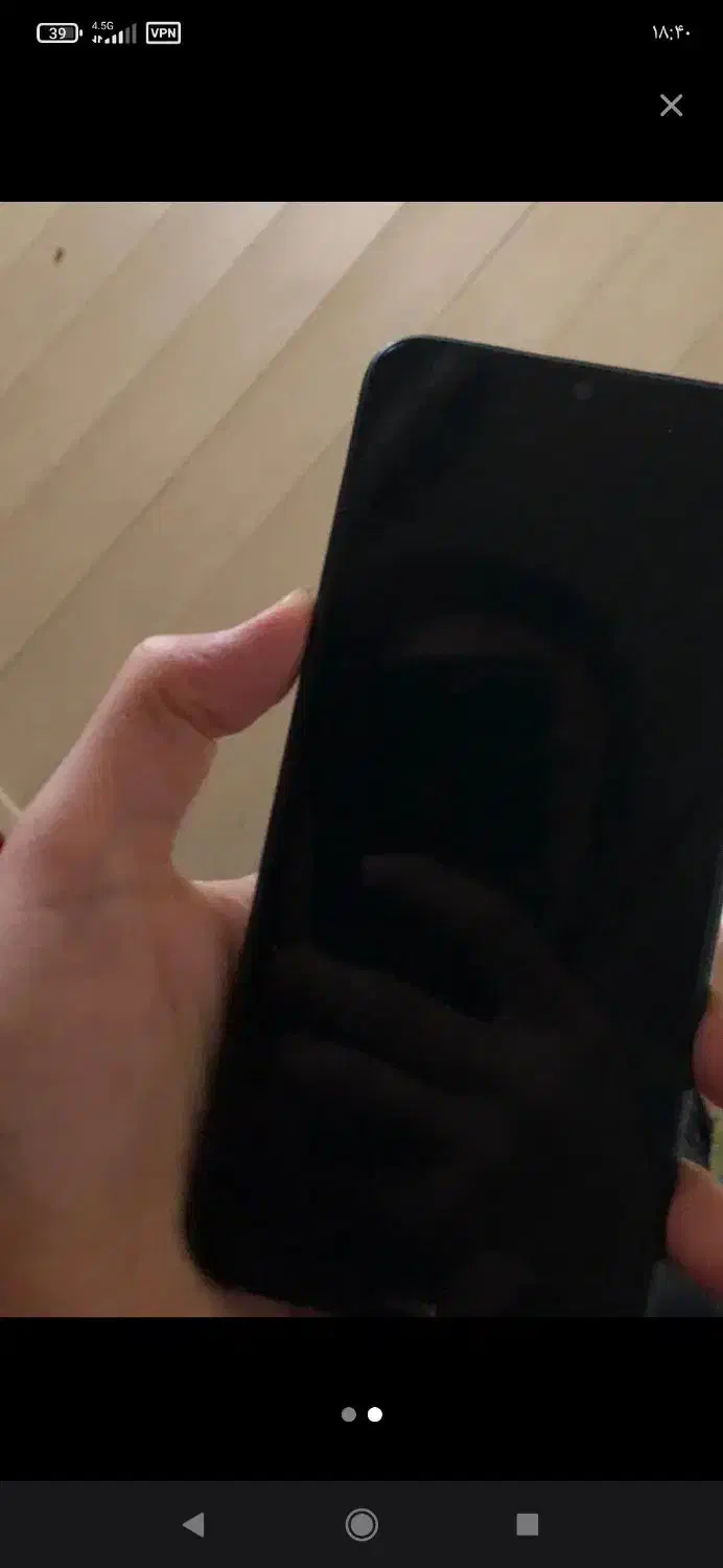 ردمی نوت 8|موبایل|تربتحیدریه, کلاته توکلی|دیوار